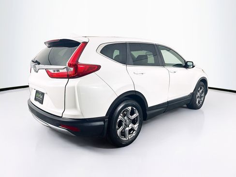 Used 2019 Honda CR-V EX-L image 9