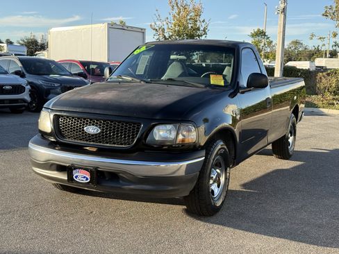 Used 2002 Ford F150 XL image 7
