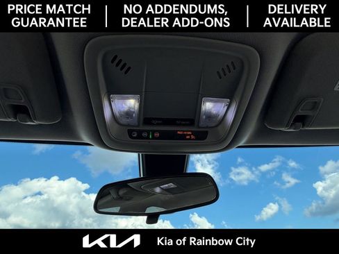 Used 2021 Chevrolet Malibu LT image 32