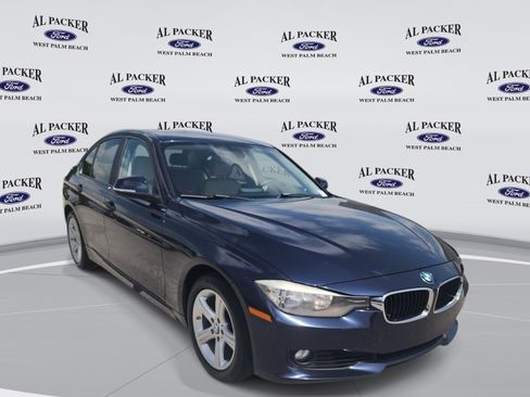 Used 2015 BMW 328i Sedan RWD image 8