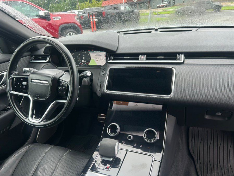 Used 2022 Land Rover Range Rover Velar R-Dynamic S AWD/4WD image 20