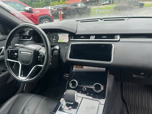 Used 2022 Land Rover Range Rover Velar R-Dynamic S AWD/4WD image 20