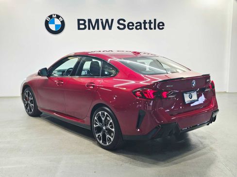 Used 2025 BMW 228i xDrive w/ Technology Package AWD/4WD image 4