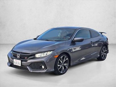 Used 2019 Honda Civic Si
