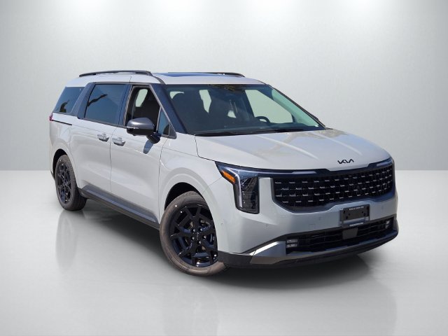 New 2026 Kia Carnival SX Prestige FWD image 1