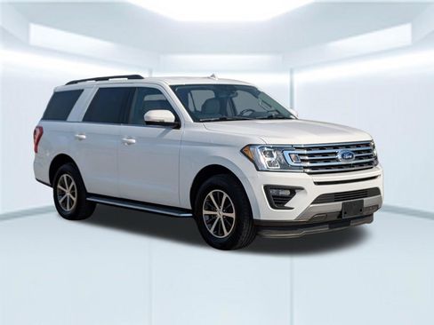 Used 2021 Ford Expedition XLT RWD image 9