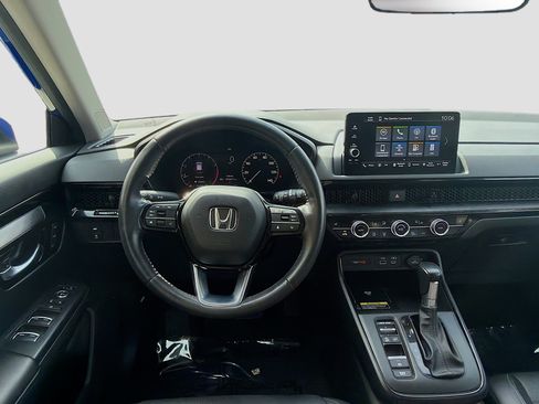 Certified 2024 Honda CR-V EX-L image 20