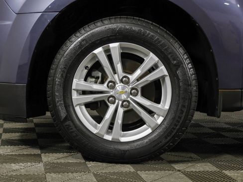 Used 2013 Chevrolet Equinox LT w/ Power Convenience Package image 26