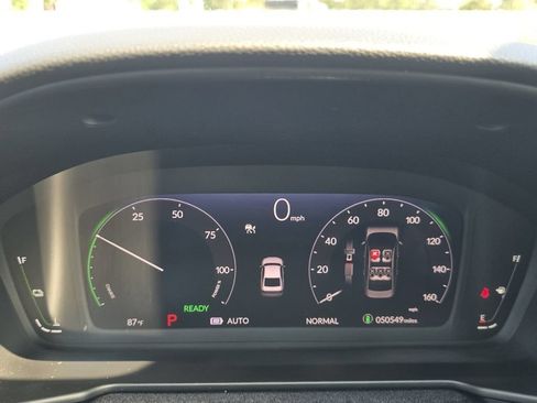 Used 2024 Honda Accord Touring image 30