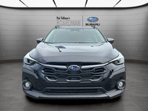 New 2026 Subaru Crosstrek 2.5i Limited AWD/4WD image 12