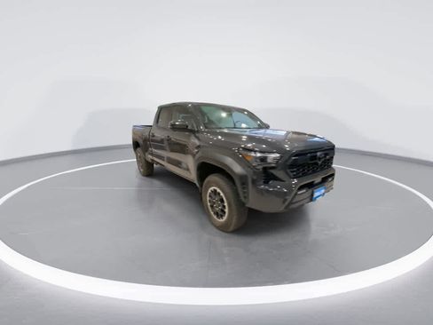 Certified 2024 Toyota Tacoma TRD Off-Road w/ TRD Off Road Premium Package image 2