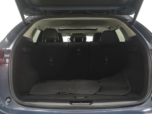 Used 2023 MAZDA CX-5 Carbon Edition image 16