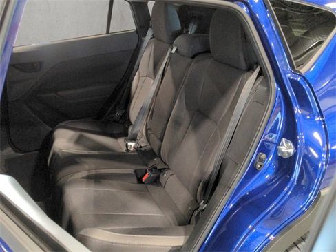 New 2026 Subaru Crosstrek 2.0i Premium image 18