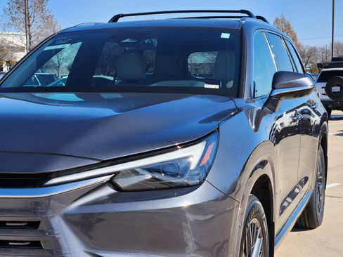 Certified 2024 Lexus TX 350 AWD image 9