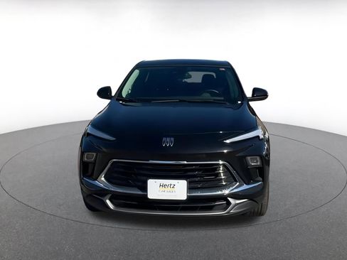 Used 2025 Buick Encore GX Preferred image 4