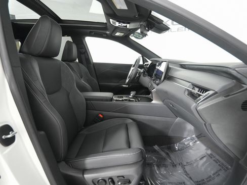 Certified 2023 Lexus RX 350 Luxury image 19