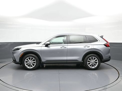 Certified 2023 Honda CR-V EX-L image 9