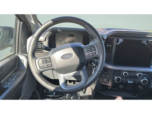 Used 2025 Ford F150 XLT w/ Equipment Group 301A Standard AWD/4WD image 13