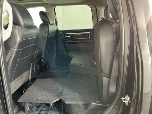 Used 2018 RAM 1500 Sport AWD/4WD image 27