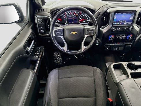 Used 2021 Chevrolet Silverado 1500 LT w/ All Star Edition Plus RWD image 23