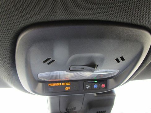 New 2026 Chevrolet Trax RS w/ Driver Confidence Package image 20