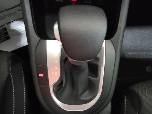Used 2023 Kia Forte LXS FWD image 18