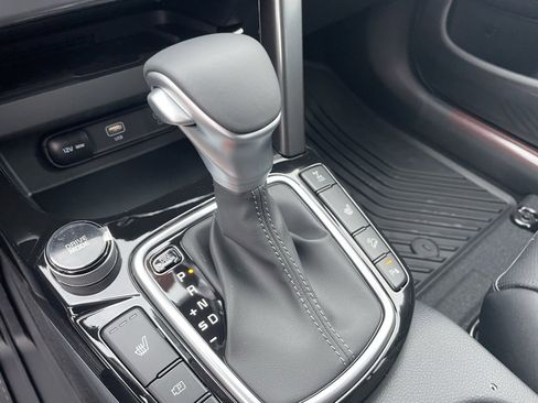 New 2026 Kia Seltos SX image 18