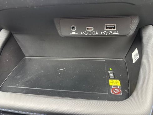 New 2026 Subaru Forester Premium image 76