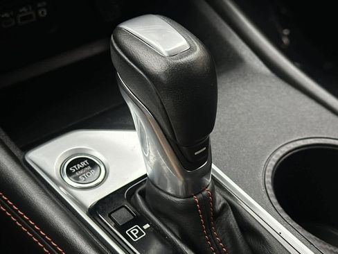 Used 2022 Nissan Altima 2.5 SR image 26