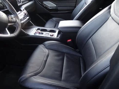 Used 2023 Ford Explorer ST w/ Equipment Group 401A image 23