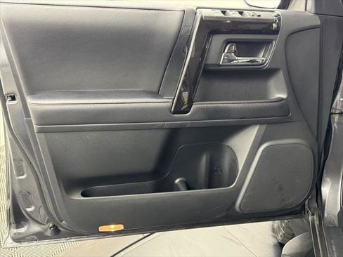 Certified 2023 Toyota 4Runner TRD Pro image 18