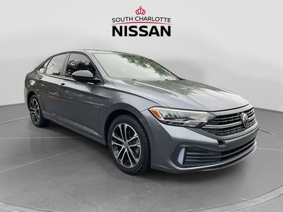Used 2022 Volkswagen Jetta Sport
