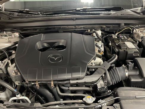 Used 2024 MAZDA CX-30 AWD 2.5 S w/ Preferred Package image 9