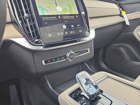 New 2026 Volvo XC90 T8 Plus w/ Protection Package AWD/4WD image 29