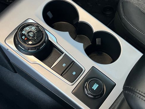 Used 2022 Ford Bronco Sport Big Bend w/ Convenience Package image 21