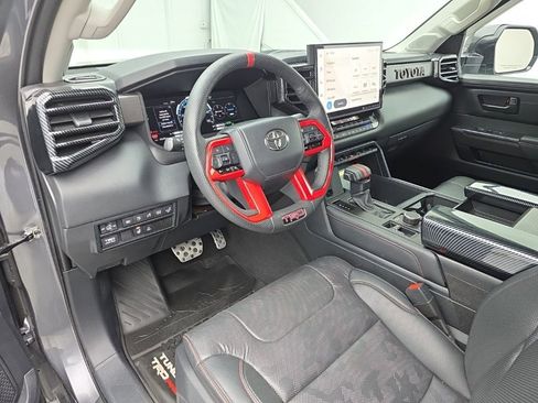 Used 2023 Toyota Tundra TRD Pro image 16