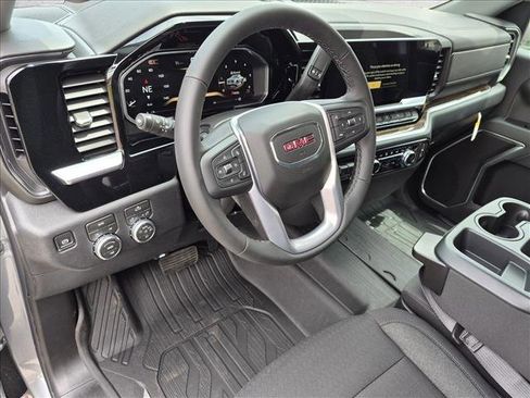 New 2026 GMC Sierra 1500 Elevation w/ Elevation Select Package AWD/4WD image 3