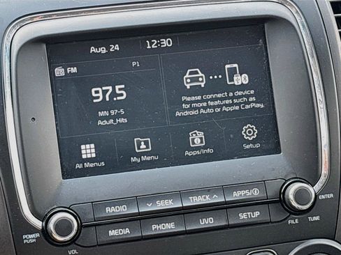 Used 2018 Kia Forte LX w/ LX Popular Package FWD image 7
