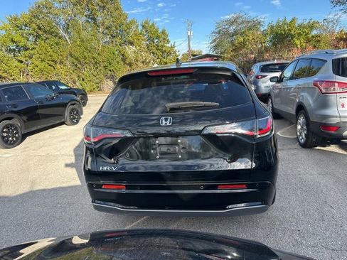 Used 2024 Honda HR-V EX-L image 7