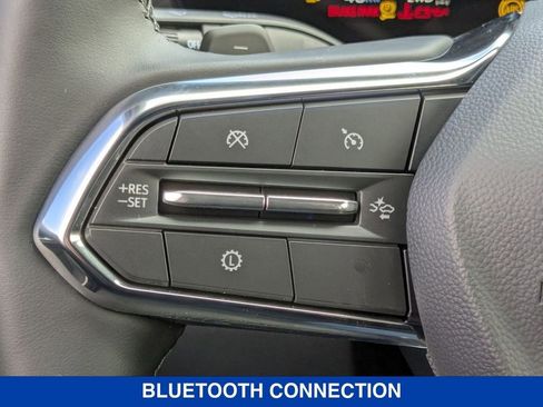 New 2026 Chevrolet Equinox LT w/ LPO, Floor Liner Package image 17