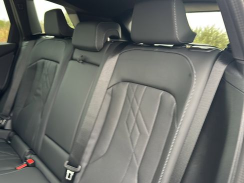 New 2026 BMW X3 xDrive30 w/ Premium Package image 16