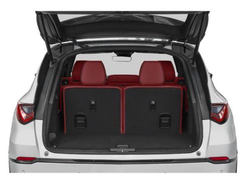 Used 2026 Acura MDX A-Spec image 11