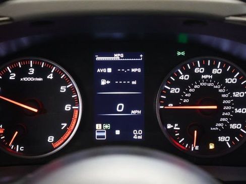 New 2026 Subaru WRX Limited AWD/4WD image 17