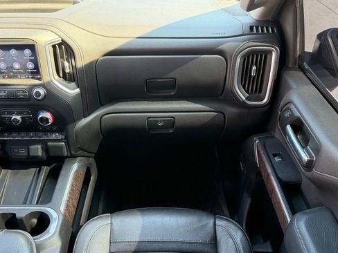 Used 2022 GMC Sierra 2500 Denali image 10