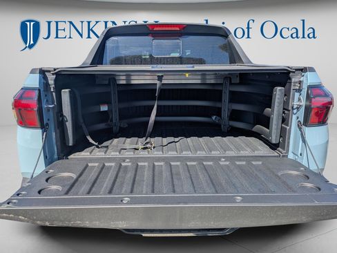 New 2026 Hyundai Santa Cruz Limited image 13