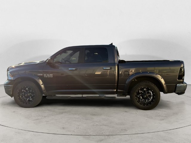 Used 2015 RAM 1500 Big Horn AWD/4WD image 8