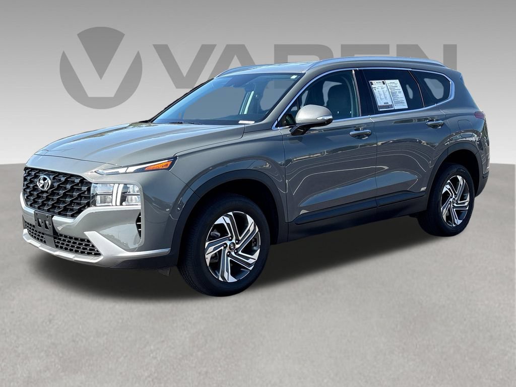 Certified 2023 Hyundai Santa Fe SEL AWD/4WD image 1