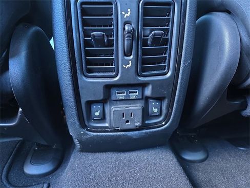 Used 2022 Dodge Durango R/T w/ Quick Order Package 22F image 13