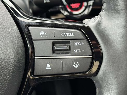 Used 2023 Honda CR-V EX-L image 20