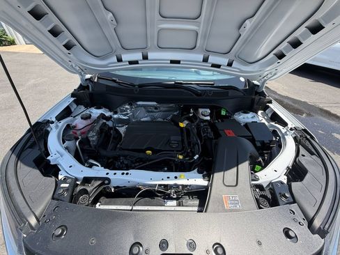 New 2026 Chevrolet Trax LS w/ LS Convenience Package FWD image 27